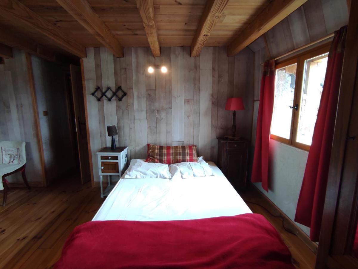 Le Pre De La Fontaine Bed & Breakfast Billiere Exterior photo