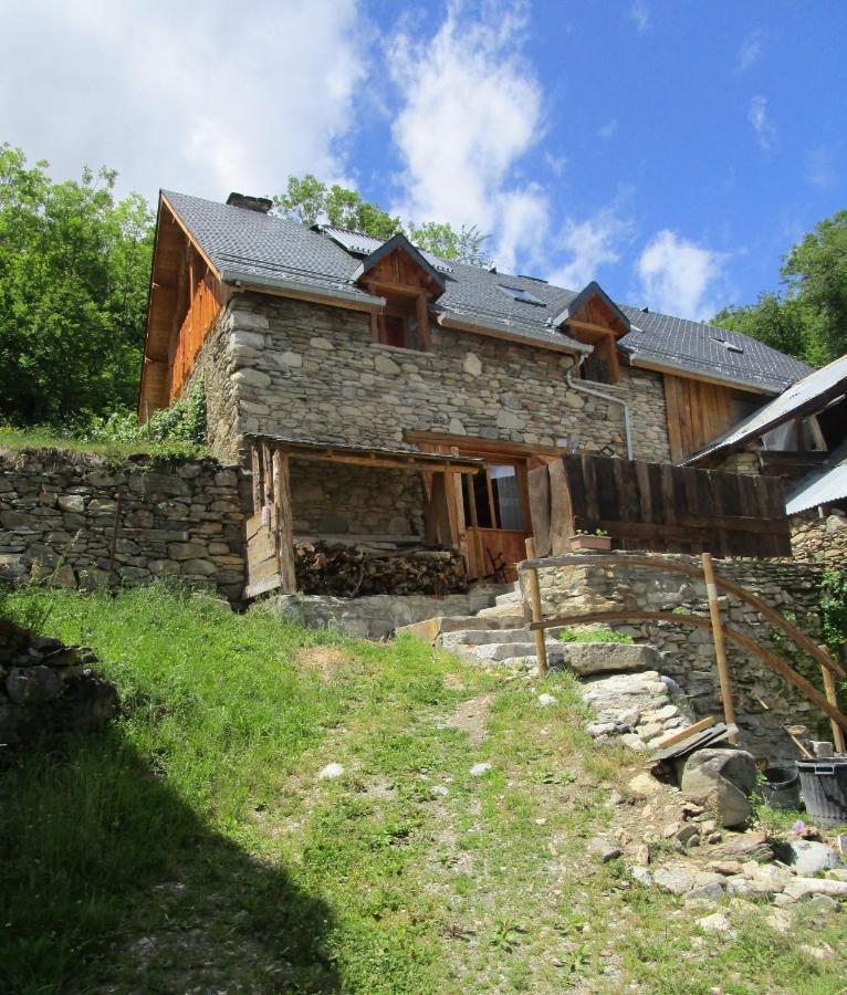 Le Pre De La Fontaine Bed & Breakfast Billiere Exterior photo